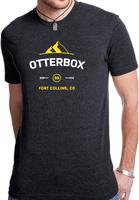OtterBox Colorado Native Men's Next Level Tri-Blend Crew T-Shirts - $14.00 (S-XL)