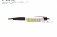 Liviri Ballpoint Pens - $12.50 <br/> 25 per bag