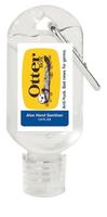 OtterBox 1.8 Oz. Hand Sanitizer With Carabiner - $24.50 <br>10 per bag