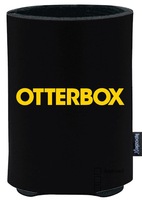 OtterBox Deluxe Collapsible Koozie - $23.20 (10  per pack) - INV